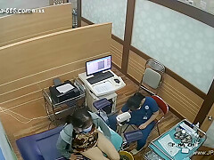 Peeping Hospital patient 20