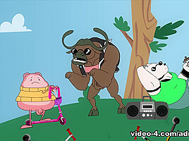 Peepoodo & The Super Fuck Friends - 17