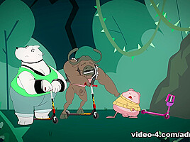 Peepoodo & The Super Fuck Friends - 17