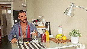 Pelicula Denis Vega follandose a todos Emilio Ardana, Lucio Saints