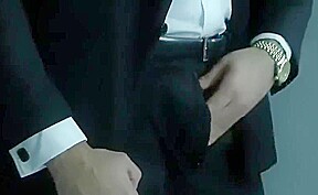 Pelicula Denis Vega follandose a todos Emilio Ardana, Lucio Saints