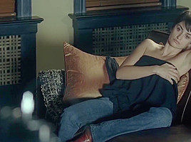 Penelope Cruz - Elegy (2008)