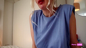 Penny Loren - Mommys Homewrecking Breeding Masterplan