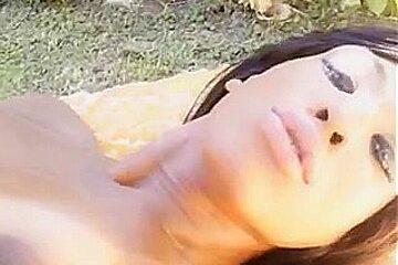 Perfect Latin Shemale Showing Off Her Breathtaking Body