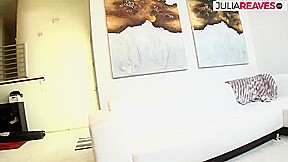 Perfect Shot On The Ass - Feet Fetish - PerfectCumshots