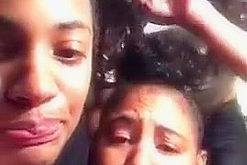 Periscope Thotties Twerking