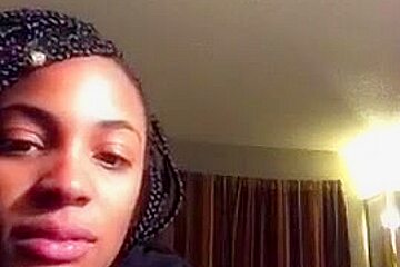 Periscope Thotties Twerking