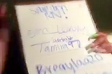 Periscope Thotties Twerking