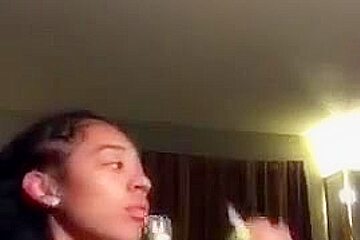 Periscope Thotties Twerking