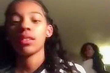Periscope Thotties Twerking