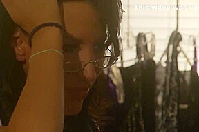 Perky Tit Central - Bluebird Films