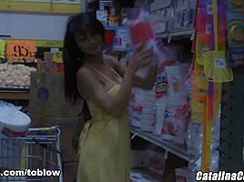 Persia Pele - LicensedToBlow