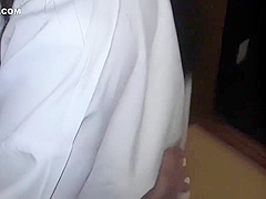 Personal Shooting / Creampie] Slender