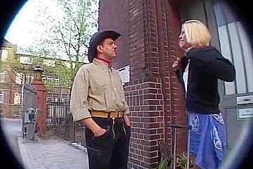 Pervert Rough German Bizarre Rough Sex