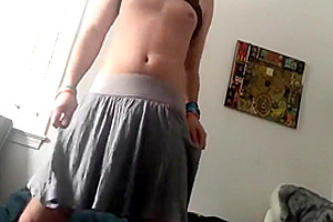 Pervert gurly boy