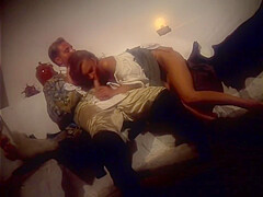 Perverted Pirates Italian Porn From 1996 - Anita Blonde And Anita Dark