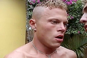 Pete Ross Lust