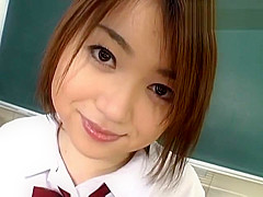 Petite Asian teen 18+ Queen binaire_01 Uncensored JAV j4vzz