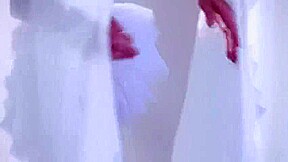 Petite Ballerina Creampied
