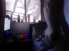 Petite Blonde With Big Ass Fucked Til She Was Screaming