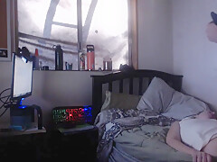Petite Blonde With Big Ass Fucked Til She Was Screaming
