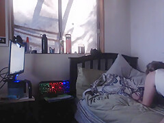 Petite Blonde With Big Ass Fucked Til She Was Screaming