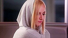 Petite Lesbian teens 18+ Eating Each Others Pussy