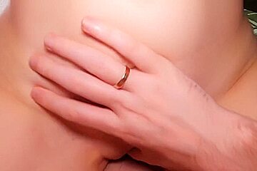 Petite Stepsisters Pussy Makes Him Cum Quickly! 5 Min