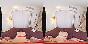 Petite VR Collection - NATURALHIGH