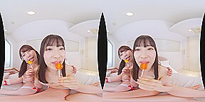 Petite VR Collection - NATURALHIGH