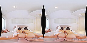 Petite VR Collection - NATURALHIGH