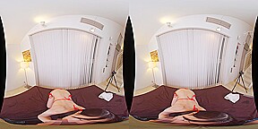 Petite VR Collection - NATURALHIGH