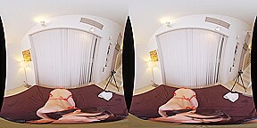 Petite VR Collection - NATURALHIGH