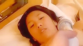 Phang em Li&ecirc_n ban g&aacute_i xinh th&egrave_m cu nung lon cuc d&atilde_