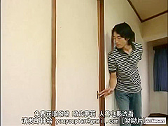 Pheromone fully Asian amateur JIP5056860363