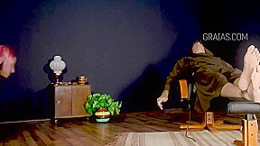 Picture Of Obedience - Part 2 With Mia S