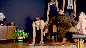 Picture Of Obedience - Part 2 With Mia S