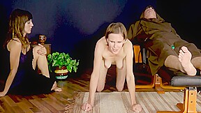 Picture Of Obedience - Part 2 With Mia S