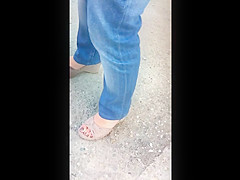 Piedi amica