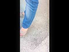 Piedi amica