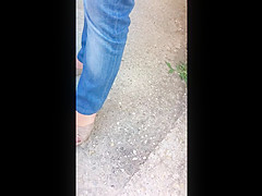 Piedi amica