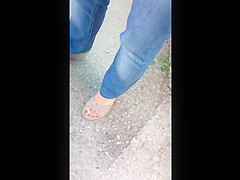 Piedi amica
