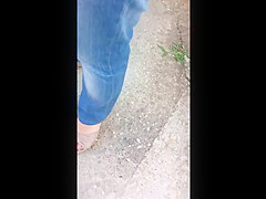 Piedi amica