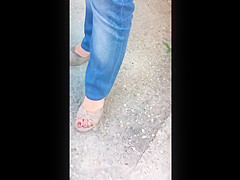 Piedi amica