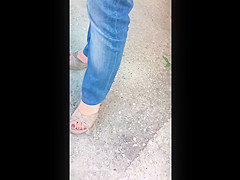 Piedi amica