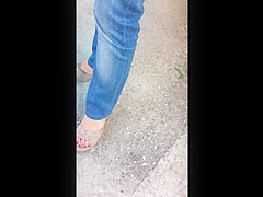 Piedi amica