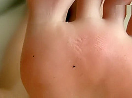 Piedi ragazze tedesche - German feet