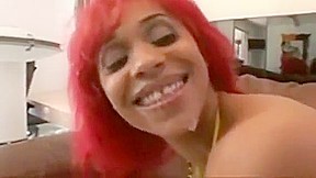 Pinky lovely orgy