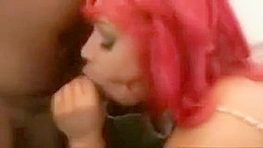 Pinky lovely orgy