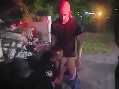 Pinoy police cock s gay xxx
